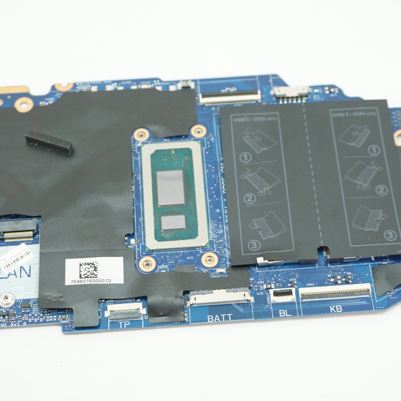 1RF49 Dell Intel Core 7 150U Motherboard INSPIRON 16 5640