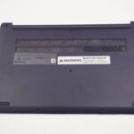 20HJD0300122D Lenovo Bottom Base Cover Abyss Blue 83B4 IdeaPad 1 15IRU7