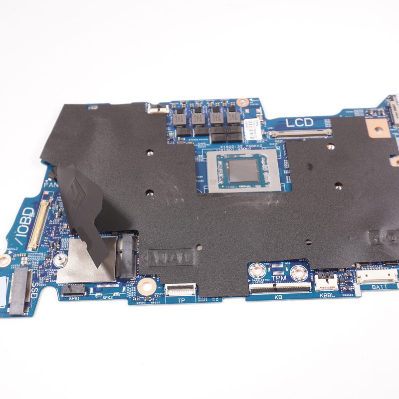 2M5YX Dell AMD Ryzen 5 7530U 8GB Motherboard I7435-A111BLU-PUS
