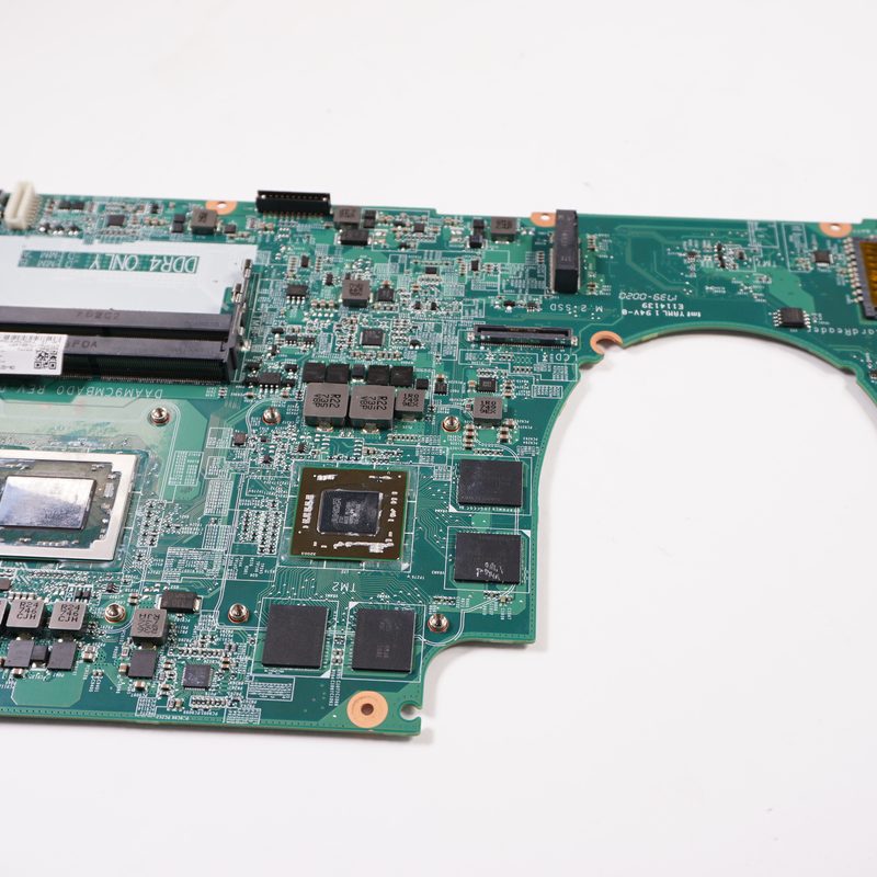 2TG9M Dell AMD FX-9830P 3.0GHz Radeon R7 Motherboard 15-5576