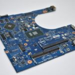 2XP4M Dell Intel Core i7-6500U 2.5Ghz Motherboard INSPIRON-15-5559