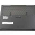 307-5FKD211-SE0 MSI Bottom Base Cover Core Black STEALTHA16A3X002