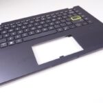 3BBKWTAJN60 Asus US Palmrest Keyboard E410KA-TB.CL4128BK
