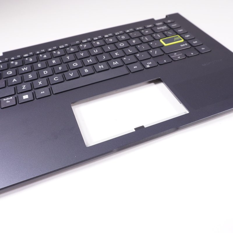 3BBKWTAJN60 Asus US Palmrest Keyboard E410KA-TB.CL4128BK