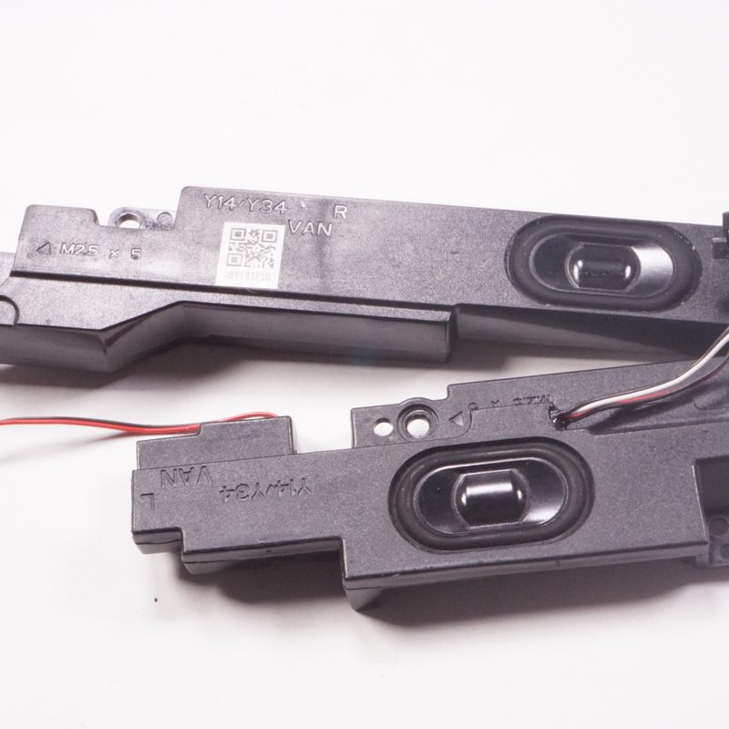 3BY14TP10 Hp Speakers kit 15-P214DX