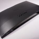 3MN18RCTPU0 Hp LCD Rear Back Cover Black 24-CB1017C