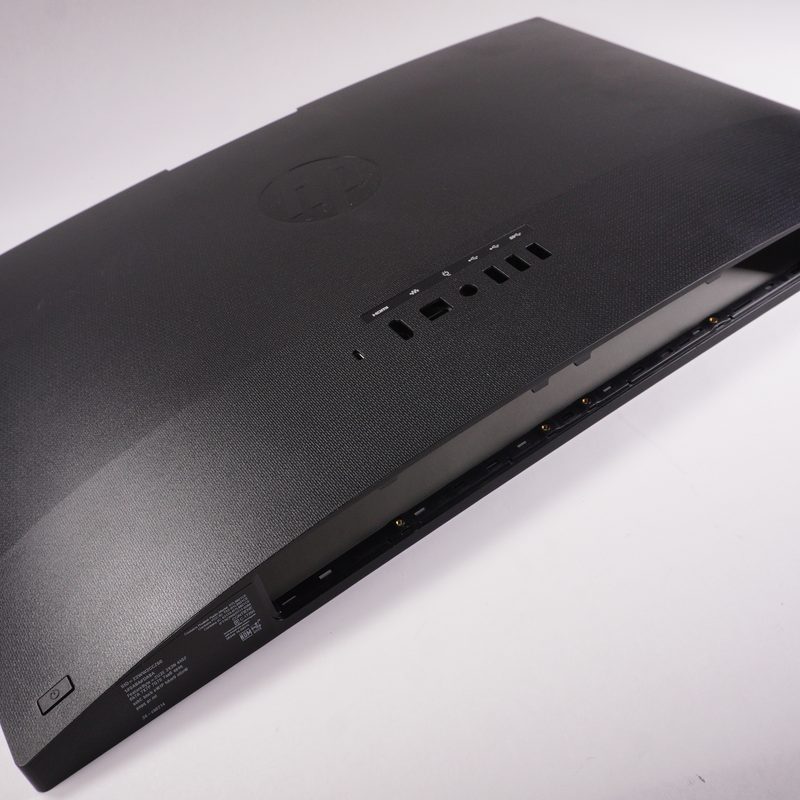 3MN18RCTPU0 Hp LCD Rear Back Cover Black 24-CB1017C
