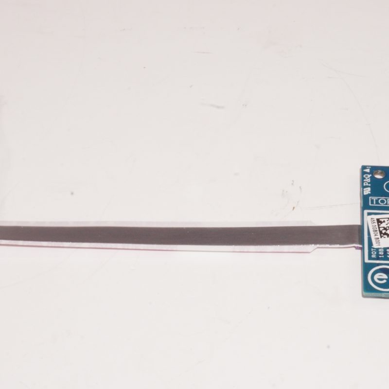 455.0GB04.B001 Hp SWITCH BD 15M-DS0011DX