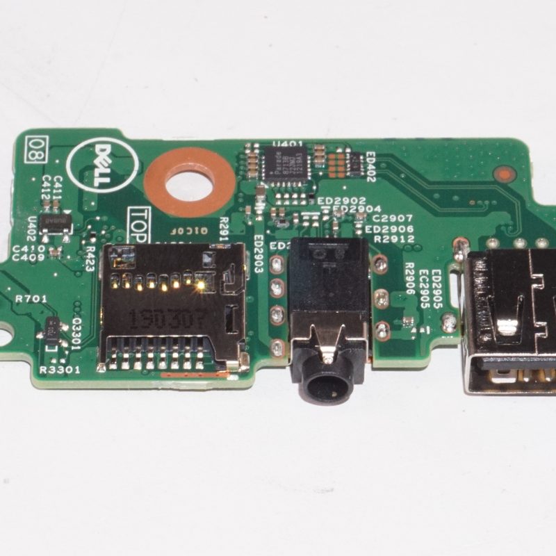 4550GD020001 Dell Input Output Board I7390-7100BLK-PUS