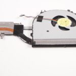 460.03R0L.0001 Lenovo Thermal Module Fan & Heatsink 80QF0005US