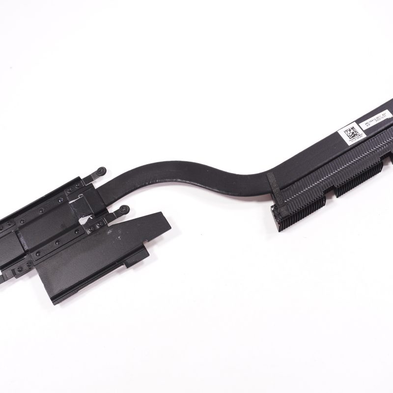 460.0SA12.0011 Dell CPU Heatsink I7630-7312SLV-PUS