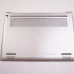 4600UX1K000124B Hp Bottom Base Cover Glacier Silver 14-FE1003DX A9FF7UA#ABA