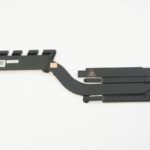 4DYNC Dell CPU Heatsink LDB16255-A873BLU-PUS