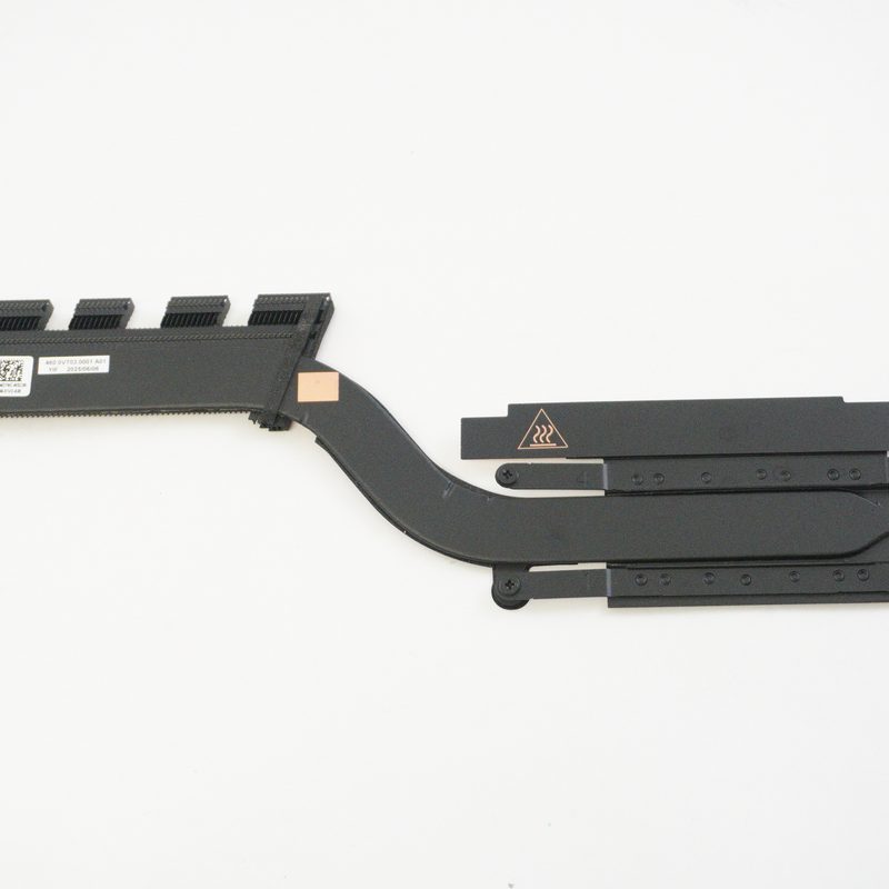 4DYNC Dell CPU Heatsink LDB16255-A873BLU-PUS