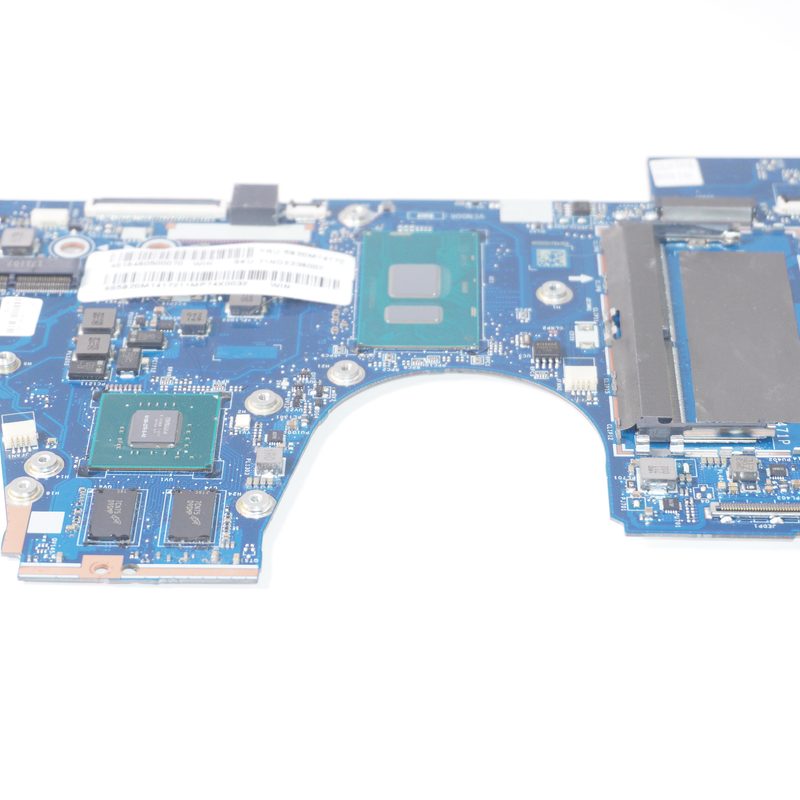5B20M14172 Lenovo Intel Core I5-7200u Motherboard 710-15IKB