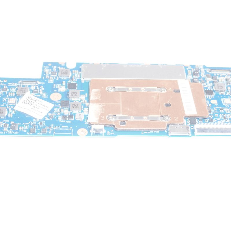 5B20M35844 Lenovo Intel Core i5-7Y54 8GB Motherboard 80V6000PUS 710-11IKB