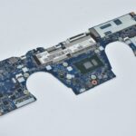 5B20N67981 Lenovo Intel Core I5-7200 Uma 4gb Motherboard 80X60030US 720-13ikb