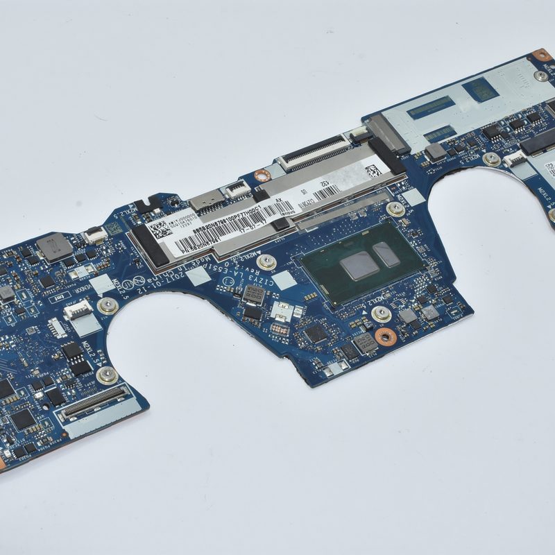 5B20N67981 Lenovo Intel Core I5-7200 Uma 4gb Motherboard 80X60030US 720-13ikb