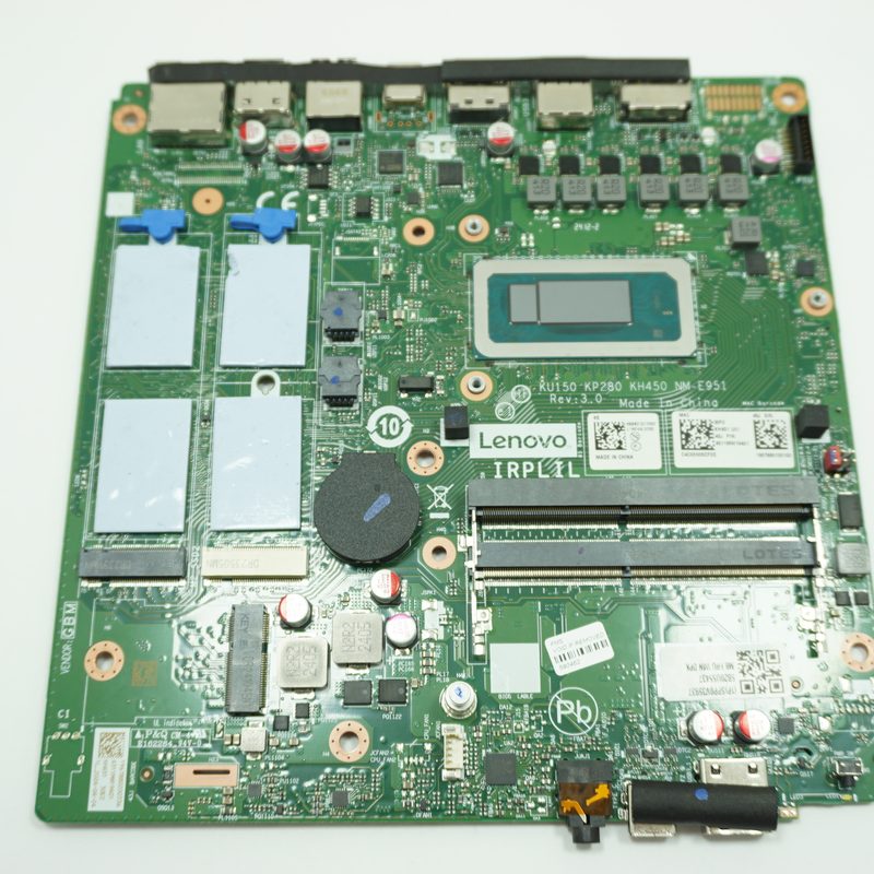 5B20U55437 Lenovo Intel i7-13700H 16GB Motherboard 90W IDEACENTRE MINI 01IRH8