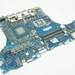 5B21C22568 Lenovo AMD Ryzen 7 5800H RTX 3070 Motherboard 82JU LEGION 5-15ACH6H