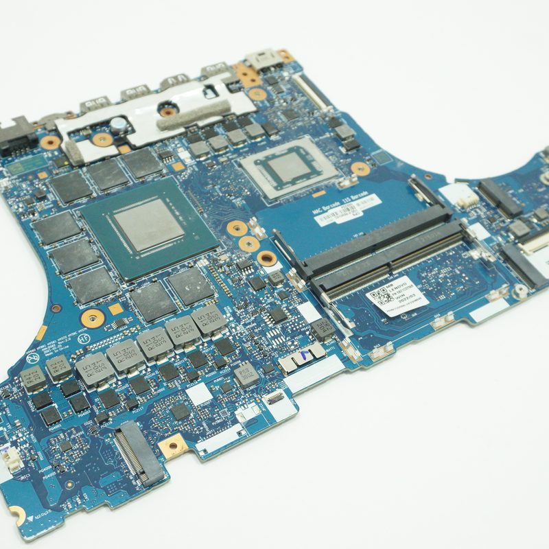 5B21C22568 Lenovo AMD Ryzen 7 5800H RTX 3070 Motherboard 82JU LEGION 5-15ACH6H