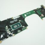 5B21C41883 Lenovo INTEL I7-1185G7 16GB MOTHERBOARD 20XXS87400 X1 CARBON 9TH GEN