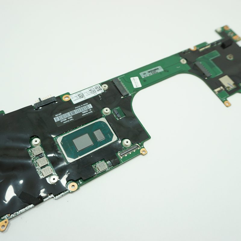 5B21C41883 Lenovo INTEL I7-1185G7 16GB MOTHERBOARD 20XXS87400 X1 CARBON 9TH GEN