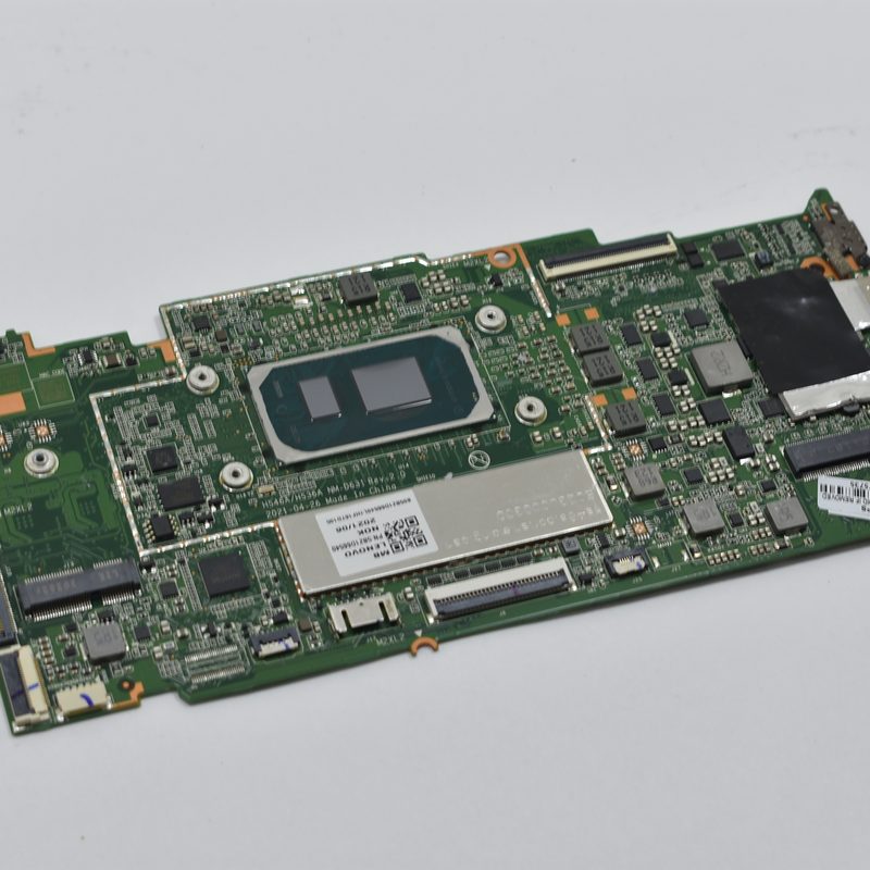 5B21D66540 Lenovo Intel Core i3-1115G4 8GB UMA Motherboard 82M7 FLEX 5-13ITL6