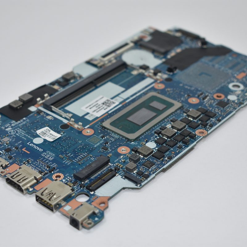 5B21F28601 Lenovo Intel Core i3-1215U 8GB Motherboard 82RK IdeaPad 3 15IAU7
