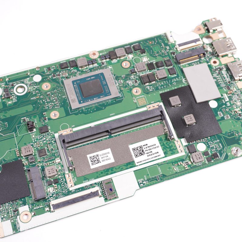 5B21F54107 Lenovo AMD Ryzen 7 5700U 8GB WIN Motherboard 82R4 IDEAPAD 1 15ALC7