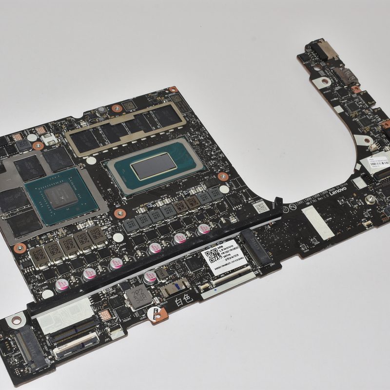 5B21M49502 Lenovo Intel Ultra 9 32GB RTX 4060 Motherboard 83DN YOGA PRO 9 16IMH9