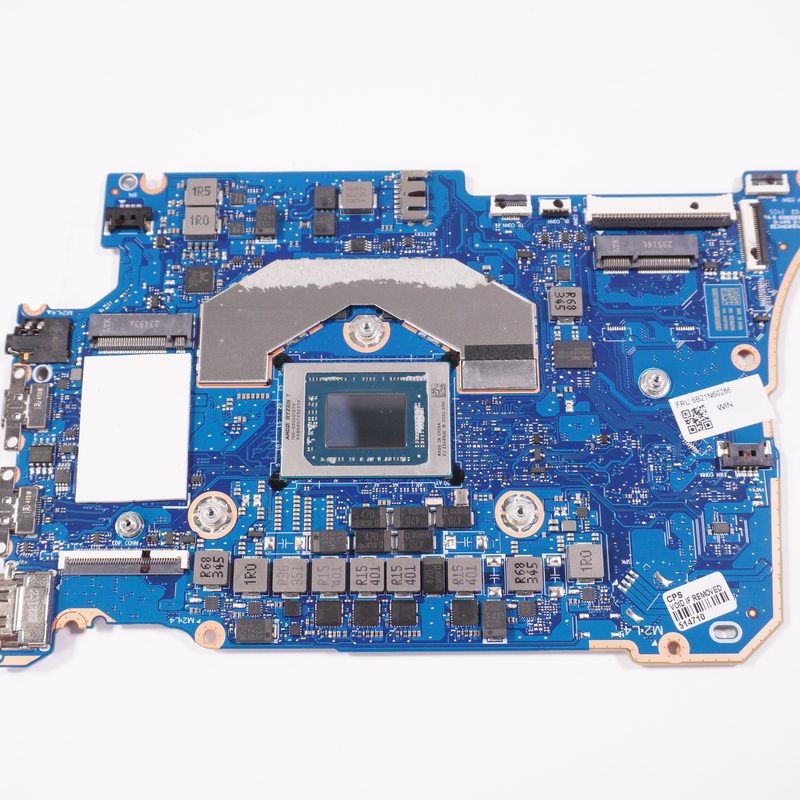 5B21N60286 Lenovo AMD Ryzen 7 8840HS 16GB Motherboard 83DK000AUS YOGA 7 2-IN-1 14AHP9