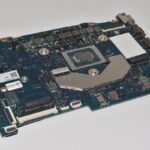 5B21N60897 Lenovo AMD Ryzen 7 8840HS 16GB Motherboard 83DM0006US YOGA 7 2-IN-1 16AHP9