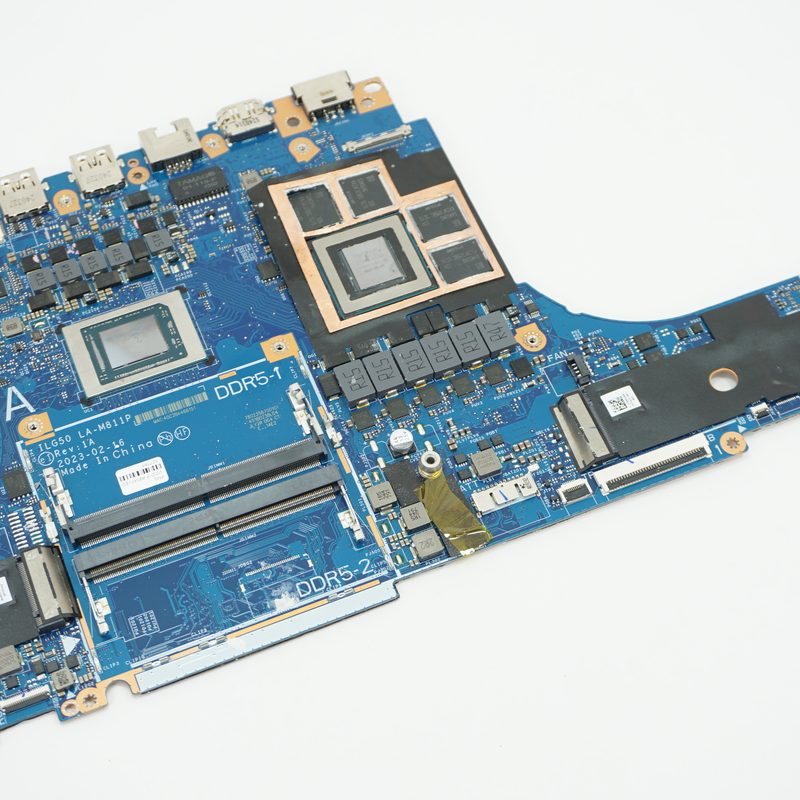 5B21N92966 Lenovo C83EX R77735HS RTX4070 8G WINRM 83EX0007US LEGION SLIM 5 16ARP9