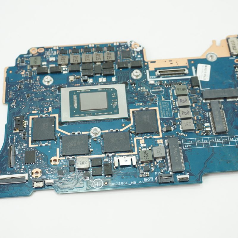 5B21R10417 Lenovo AMD Ryzen AI 5 340 16GB WIN Motherboard 83JR0002US YOGA 7 2-IN-1 14AKP10