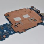 5B21S29814 Lenovo MB H 82N4 N4500 UMA 4G 64G NOK