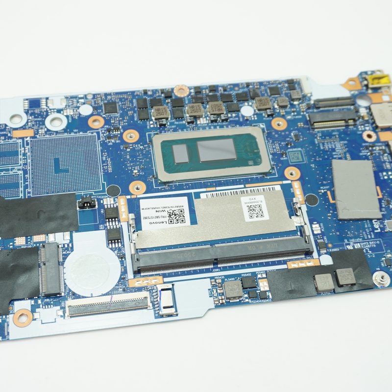 5B21S75392 Lenovo Intel Core i5-1334U 8GB Motherboard 83B40001US IDEAPAD 1 15IRU7