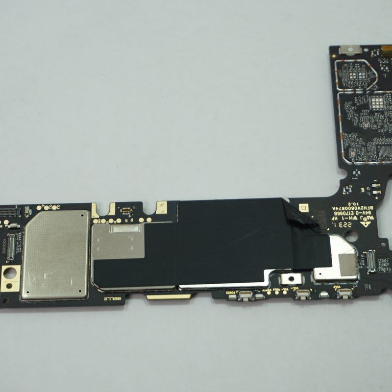 5B28C18836 Lenovo MediaTek Helio P22T 3GB 32GB eMMc  Motherboard TB-X6C6F