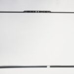 5B30S19253 Lenovo Front Bezel 83KY0003US Legion 7 16IAX10