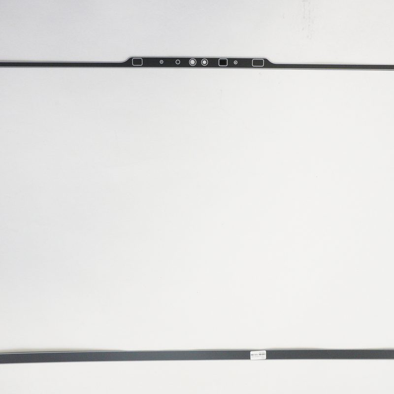 5B30S19253 Lenovo Front Bezel 83KY0003US Legion 7 16IAX10
