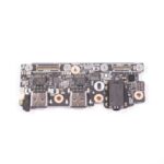 5C50S25129 Lenovo USB Board Left 82D2000TUS Slim 9-14ITL05