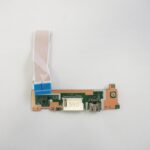 5C50S25477 Lenovo Input Output Board 82XQ012GUS