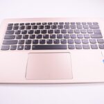 5CB0M35031 Lenovo Palmrest Us Keyboard Golden 80VF00MHUS 910-13IKB