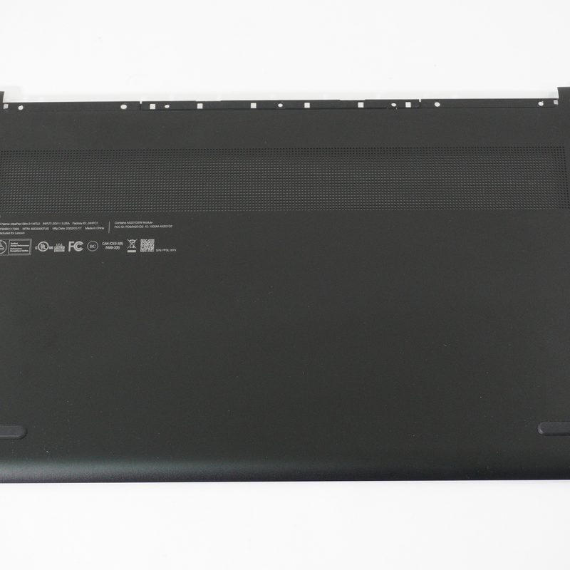5CB1B02516 Lenovo Bottom Base Cover 82D2000TUS Slim 9-14ITL05