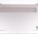 5CB1H23700 Lenovo Bottom Base Cover Oatmeal 82LU0001US YOGA 9 14IAP7