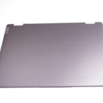 5CB1J01789 Lenovo LCD Back Cover Storm Grey 82QG0001US YOGA 7 16IAP7