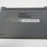 5CB1K18626 Lenovo Bottom Base Cover  Arctic Grey 82XB00C2US IDEAPAD SLIM 3 15IAN8