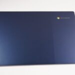 5CB1L30387 Lenovo LCD Cover H 82XJ Blue 82XJ0000US