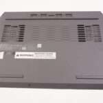 5CB1N62560 Lenovo Bottom Base Cover Luna Grey 83JC00GKUS LOQ 15ARP9