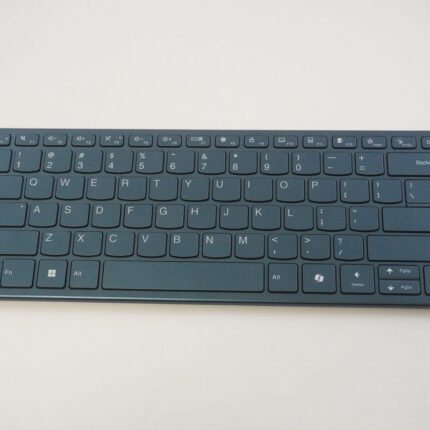 5CB1N97012 Lenovo Keyboard External,English,Non-backlight 83FF0000US